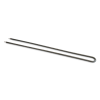 Verwarmingselement 230 V - 1600 W voor 2 THN-MS